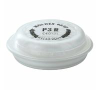 Moldex 9030 - P3 R Particulate Easylock Filter Value Box