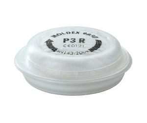Moldex 9030 - P3 R Particulate Easylock Filter Value Box