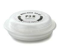 Moldex 9030 P3R Particle Filter for Series 7000 & 9000-6 Pairs