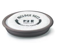 Moldex 9032 Easylock 7000/9000 Series P3R +Ozone Particulate