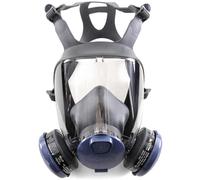 Moldex 9432 Series 9000 Ultra Light Comfort Full Face P3 Mask