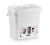 Moldex Storage box for full masks