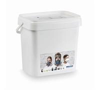 Moldex - MOLDEX 9995 FULL FACE MASK STORAGE BOX -
