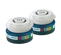 Moldex ABEK1P3 R D Pre-assembled Filter MOL9430