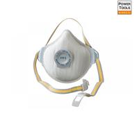 Moldex 3405 AirPlus Moulded Mask FFP3 Pack of 1