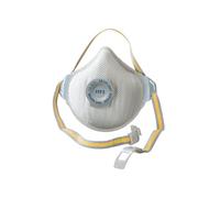 Moldex Air Plus Ffp3 Rd Valved Reusable Mask Moldex Multicolor
