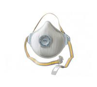Moldex Air Plus Ffp3 Rd Valved Reusable Mask Moldex Multicolor