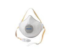 Moldex Air Plus Provalve Ffp3 R D Reusable Mask Moldex Multicolor