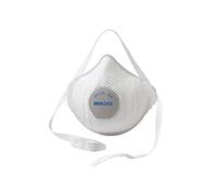 Moldex Air Plus Provalve Mask Ffp2 R D Real Reusable Moldex Multicolor