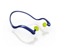 MOLDEX Banded Earplugs 6810 Waveband 1K Ear Defender SNR 24 dB Banded Ear Plugs