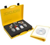 Moldex Bitrex Fit Testing Kit