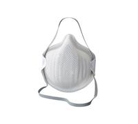 Moldex Classic Ffp1 Nr D Non-valved Mask (pack 3) Moldex Multicolor