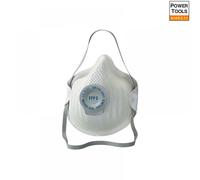 Moldex Classic Series FFP3 NR D Valved Mask (Pack 5)