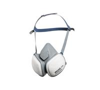 Moldex Compactmask Half Mask Moldex Multicolor