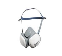 Moldex Compactmask Half Mask