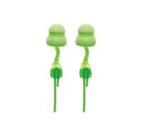 Moldex Corded Semi-reusable Twisters Earplugs Snr 34 Db Moldex Multicolor