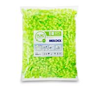 Moldex Dispenser Refill Bag 500 Pairs, Spark Plugs, Pura-fit, Contour, Mellows