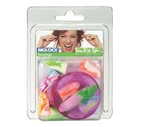 Moldex Disposable Earplugs MOLDEX 7812 Spark Plugs Retail Pack Ear Plugs