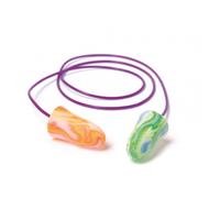 Moldex-Metric 7801 Spark Plug Ear Plugs Corded (PK-200)