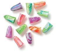 MOLDEX 7800 Spark Plugs Soft Foam Earplugs SNR 35dB Box of 200 Pairs
