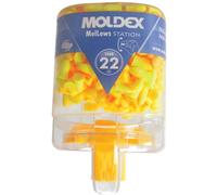 Moldex Disposable Foam Mellows Ear Plugs Station Refill Pack of 250