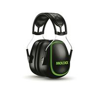 Moldex 613001 M6 Ear Defender, 35db,Black