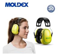 Moldex M4 Earmuffs SNR 30dB MOL6110