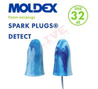 Moldex Disposable Earplugs - Various Styles Soft foam Ear Plugs Free UK P&P