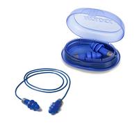 MOLDEX Reusable Ear Plugs Moldex Rocket Twisters Comets Corded Uncorded Earplugs