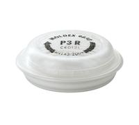 Moldex EasyLock® P3 R D Particulate Filter Pack of 2