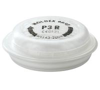 Moldex EasyLock® P3 R D Particulate Filter (Pack of 2) MOL9030