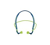 Moldex Jazz-band Banded Earplugs Snr 23 Db
