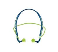 Moldex Jazz-band Banded Earplugs Snr 23 Db Moldex Multicolor