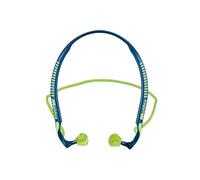 Moldex Jazz-band Banded Earplugs Snr 23 Db Moldex Multicolor