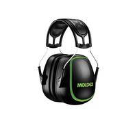 Moldex M-Series Earmuffs Multi Colour (35Db)