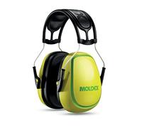 Moldex M4 Earmuffs Yellow M6110