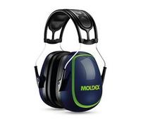 Moldex M5 Earmuffs Navy Blue M6120
