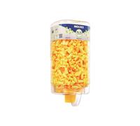 Moldex Mellows Plugstation 500 Snr 22 Db (500 Pairs) - Multi Colour - One Size - Multi Colour