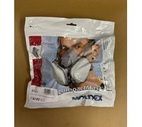 Moldex 5120 FFA1P2 R D Compact Dust Mask