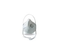 Moldex 247501 Smart Pocket Ffp2 Nr D Valved Mask