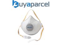 Moldex MOL340801 AIR Plus ProValve Mask Real Reusable (Single)