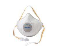 Moldex Mol340801 Air Plus Provalve Mask Real Reusable (Single)