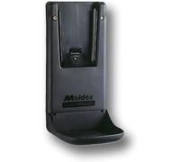 Moldex MOL7060 Wall Mount for Station, Black