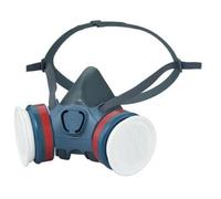 Moldex 7232 Series 7000 Ultra Light Half Face Mask