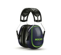 MOLDEX Professional Ear Defenders/Muffs Lightweight Adjustable M4, M5, M6, MX-7