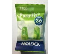 Moldex Pura Fit 7700, 25 pairs Earbuds Ear Protection/Shop®