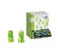 Moldex Pura-Fit Earplugs Multi Colour (200 Pairs)