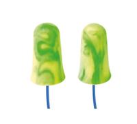 Moldex Pura-Fit Earplugs Multi Colour (Corded, 1 Pair)