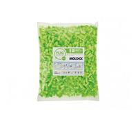 Moldex Pura-Fit Plugstation 500 Refill Snr 36 Db (500 Pairs) Multi Colour (One Size)