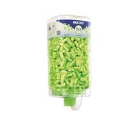 Moldex 775001 SNR36 Pura-Fit Large Earplug, Pack of 1000